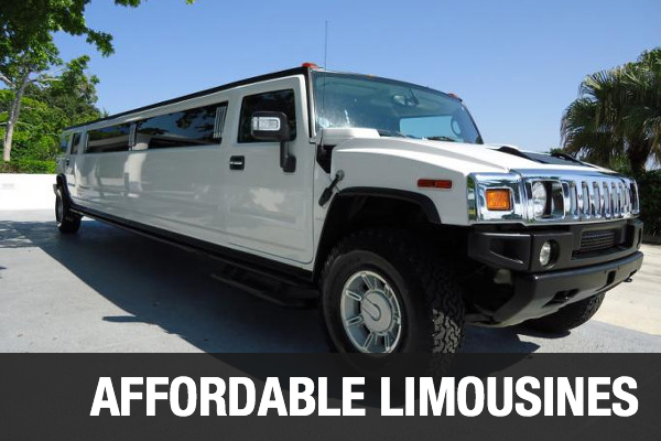 Hummer Limo Service Ft Worth