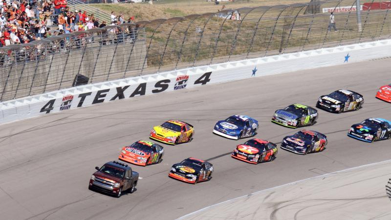 Limo Service Service Texas Motor Speedway Fort Worth