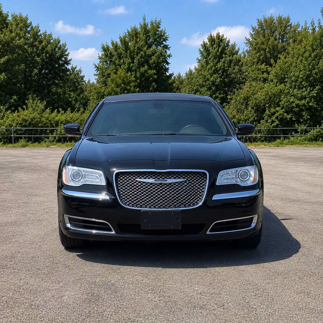 why choose fort-worth-limo.com